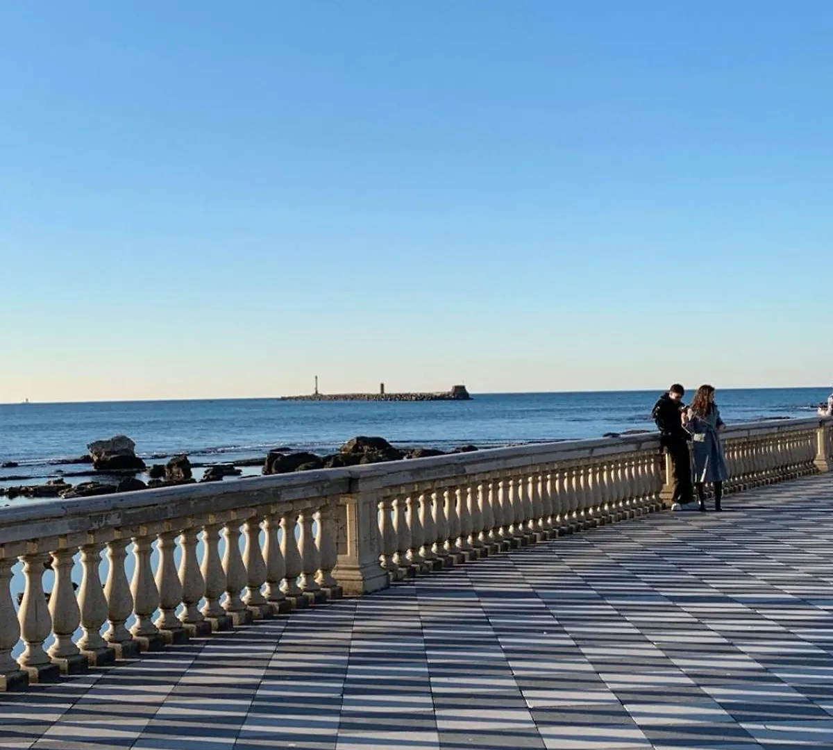 Enjoy Toscana ! Livorno 0*,  Italy