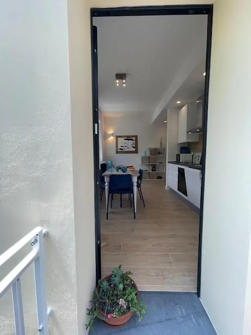 Enjoy Toscana ! Livorno Apartment