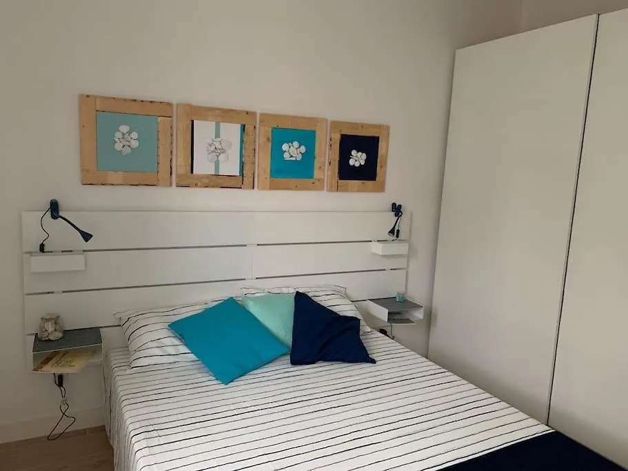 Enjoy Toscana ! Livorno Apartment