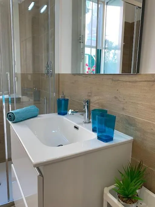 Apartment Enjoy Toscana ! Livorno