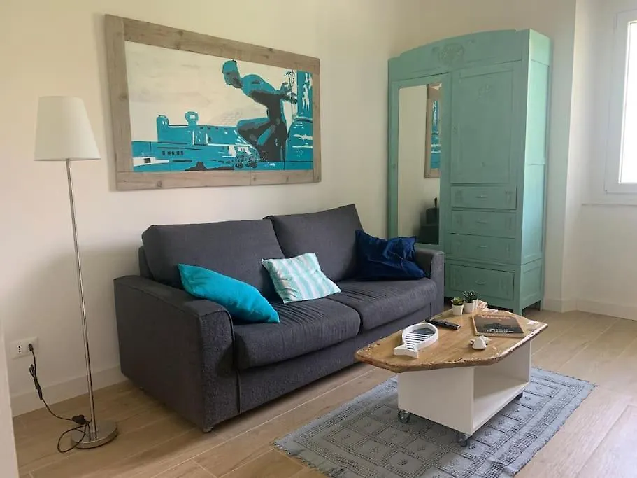 Apartment Enjoy Toscana ! Livorno