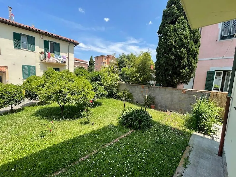 Enjoy Toscana ! Livorno Apartment