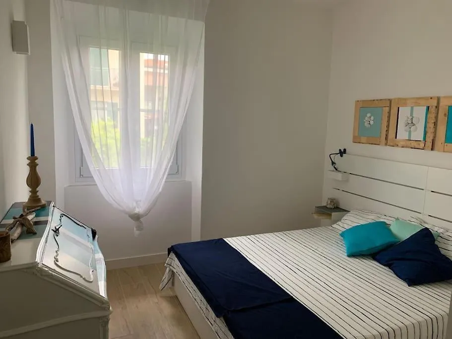 Enjoy Toscana ! Livorno Apartment