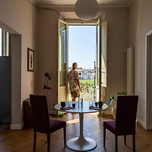Appartement Acquaviva, Livorno