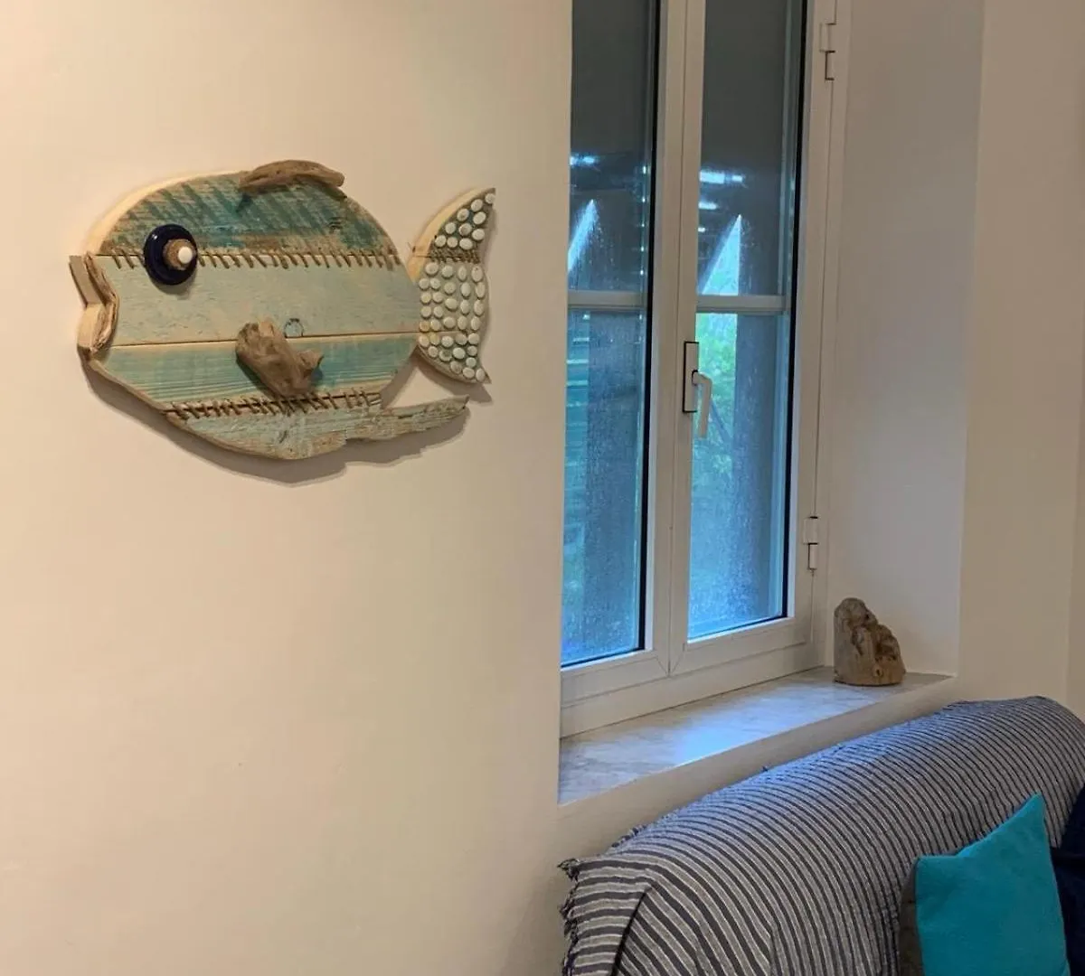 Apartmán Enjoy Toscana ! Livorno Itálie
