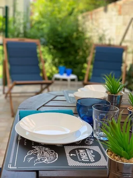 Enjoy Toscana ! Λιβόρνο